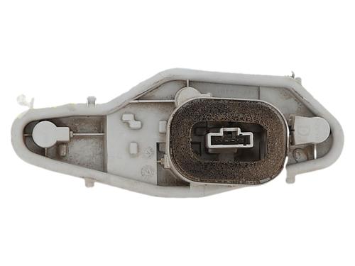 Licence plate light CITROËN BERLINGO Box Body/MPV (B9) 1.6 HDi 90 | BP38061677I40 - Image 2