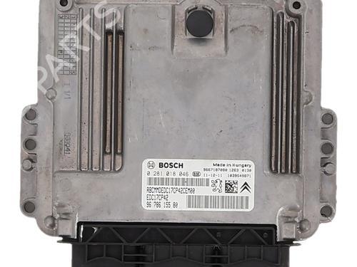 Used Control unit Control unit 36888941 36888941