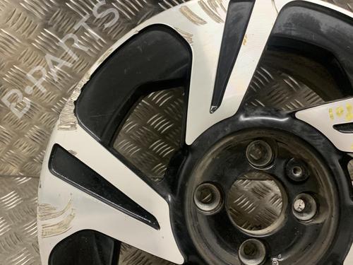 Fælk RENAULT TWINGO II (CN0_) 1.2 16V (CN04, CN0B) | BP31244880C45