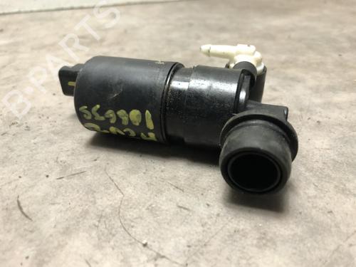 Used Washer pump DACIA LOGAN MCV II TCe 90 (K8M1, K8MA, K8AC) (90 hp) 25799820
