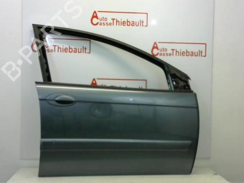 Used Right front door CITROËN C5 I (DC_) 2.0 HDi (DCRHZB, DCRHZE) (109 hp) 30780906
