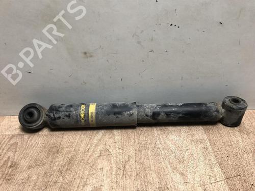 Used Left rear shock absorber PEUGEOT BIPPER Tepee 1.4 HDi (68 hp) 13223885