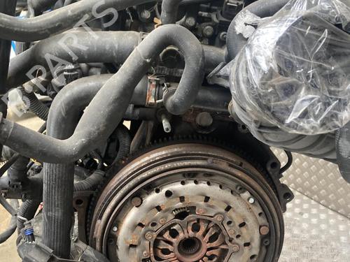 Engine RENAULT ESPACE IV (JK0/1_) 2.2 dCi (JK0H) | BP39990006M1 - Image 2