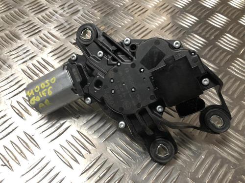 Ruitenwissermotor achter VW GOLF VI (5K1) 2.0 GTi (210 hp) 31245183