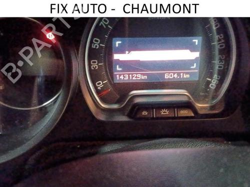 Clutch pedal CITROËN C5 III Break (RW_) 1.6 THP 155 | BP31204427I13