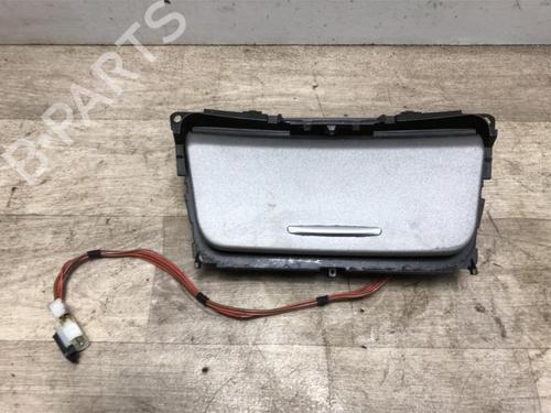 Used Ashtray BMW 1 (E81) 118 d (143 hp) 23873166