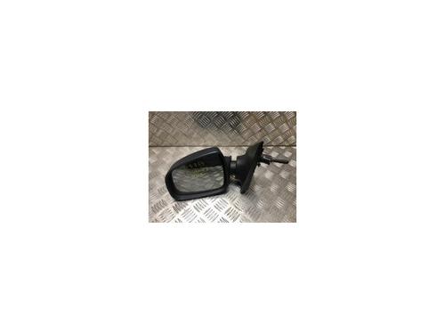 Used Left mirror DACIA SANDERO II 1.0 SCe 75 (B8JC, B8JD, B8NC) (73 hp) 24132105