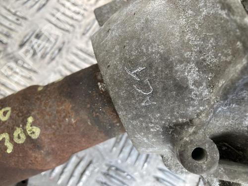 Front differential VOLVO S60 II (134) D5 AWD | BP32660771M23