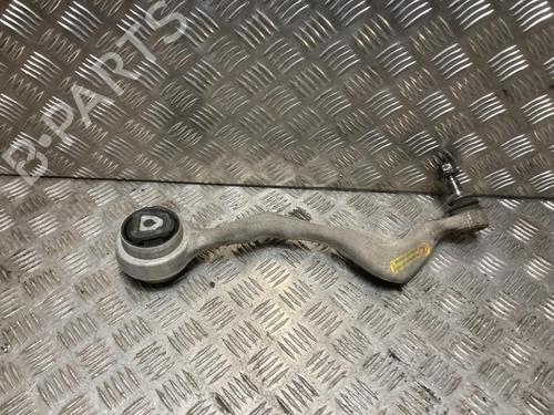 Used Right front suspension arm BMW 1 (E87) 116 d (116 hp) 31186251