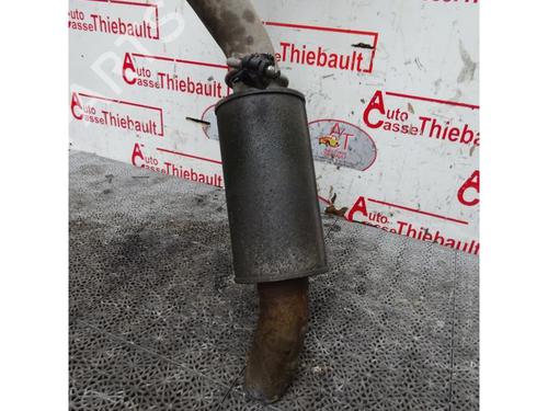 Exhaust system CADILLAC ESCALADE 6.2 AWD | BP13136534M121 