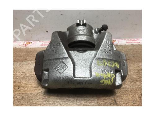 Left front brake caliper RENAULT CAPTUR I (J5_, H5_) 1.2 TCe 120 | BP20616735M105 