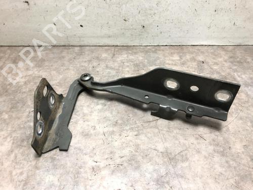 Dørhængsel/Dørbegrænser JAGUAR X-TYPE I (X400) 2.0 D (130 hp) 20622205