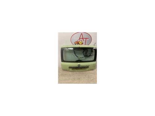Used Tailgate FIAT PANDA (169_) 1.3 D Multijet (169.AXC1A) (70 hp) 13269791