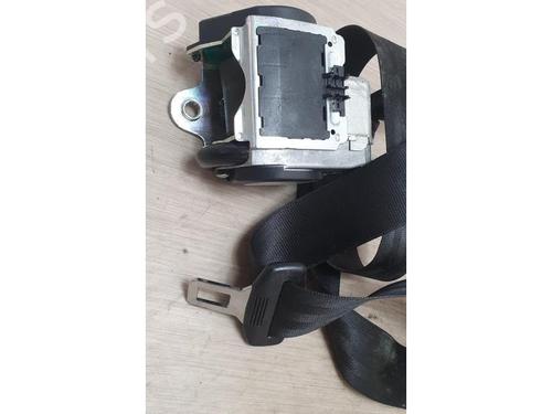 Front right seatbelt VW TOUAREG (7LA, 7L6, 7L7) 3.0 V6 TDI | BP13281398I25 