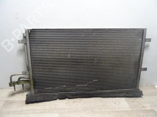 Used AC radiator FORD FOCUS II (DA_, HCP, DP) 1.8 TDCi (115 hp) 30783348