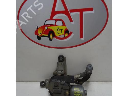 Used Front wiper motor FORD GALAXY II (WA6) 2.0 TDCi (140 hp) 29264791