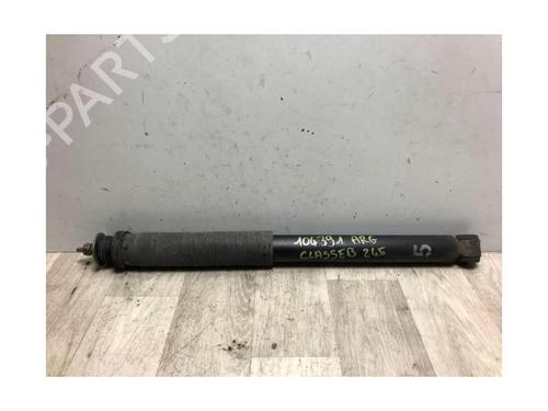 Left rear shock absorber MERCEDES-BENZ B-CLASS Sports Tourer (W245) B 180 CDI (245.207) | BP26645940M18 
