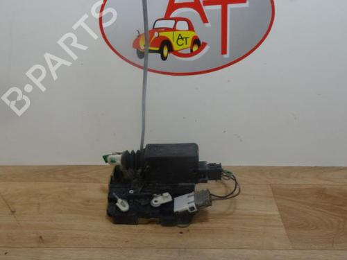 Used Front right lock RENAULT CLIO I (B/C57_, 5/357_) 1.2 (B/C/S572) (60 hp) 13283760