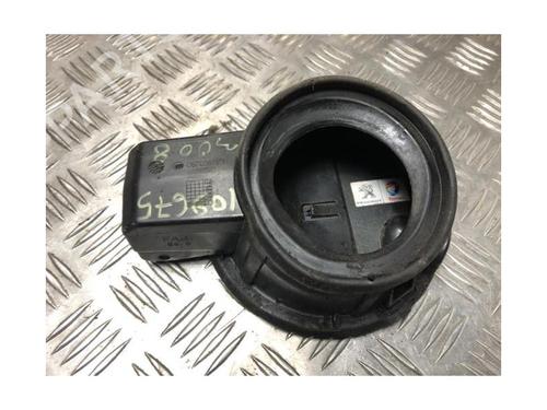 Fuel flap PEUGEOT 3008 I MPV (0U_) 1.6 HDi | BP25376737C131 