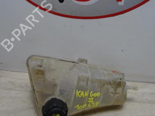Ekpansionstank RENAULT KANGOO Express (FW0/1_) 1.5 dCi 85 (FW0K, FW0L, FW0B) (86 hp) 13273996