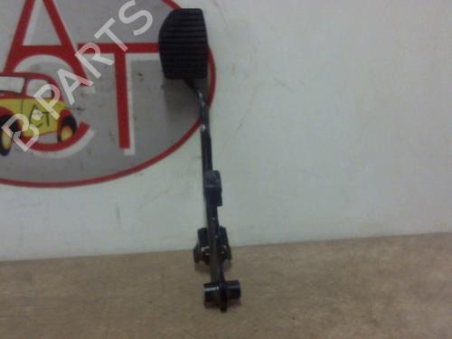 Used Break pedal CITROËN DS3 (SA_) 1.4 VTi 98 (98 hp) 12974418