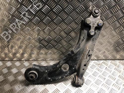 Used Right front suspension arm Right front suspension arm PEUGEOT 308 SW III (FC_, FJ_, FR_, F4_, FN_) BlueHDi 130 (FCYHZL, FCYHZT) (131 hp) 33747980 33747980