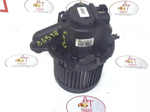 Heater blower motor RENAULT CLIO IV (BH_) 1.5 dCi 90 | BP13264452M62 