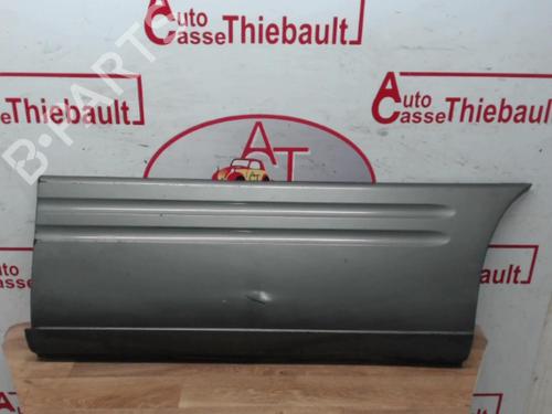 Dørliste HYUNDAI H-1 / STAREX Bus (A1) 2.5 TCi (99 hp) 15783841