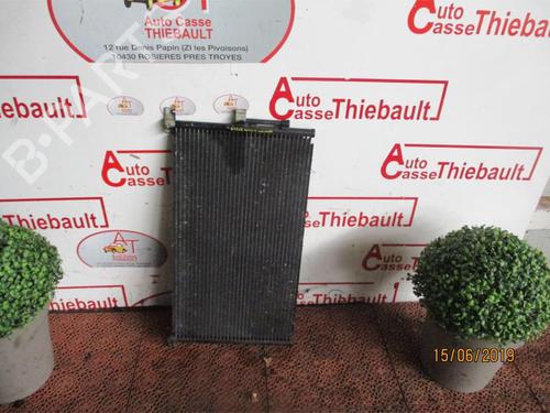 Radiateur de ac JAGUAR X-TYPE I (X400) 2.5 V6 All-wheel Drive | BP12973839M32 