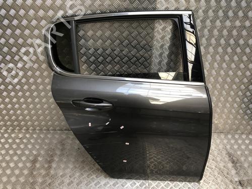 Used Right rear door Right rear door PEUGEOT 308 II (LB_, LP_, LW_, LH_, L3_) 1.2 THP 130 (131 hp) 33302373 33302373