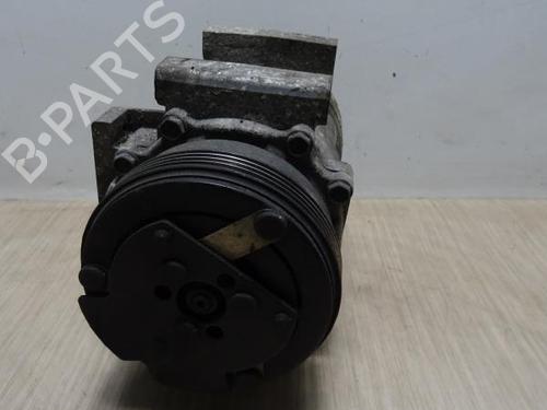 Used AC compressor RENAULT CLIO II (BB_, CB_) 1.2 16V (BB05, BB0W, BB11, BB27, BB2T, BB2U, BB2V, CB05,... (75 hp) 22962129