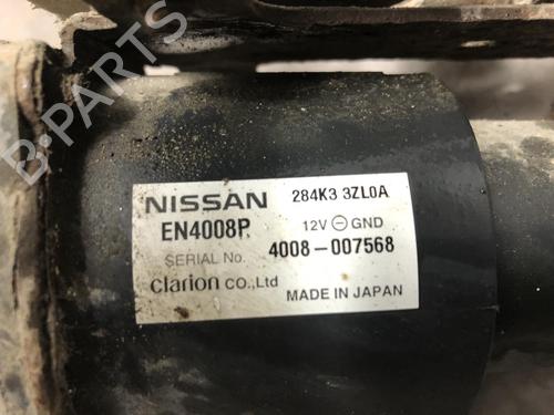 Washer pump NISSAN PULSAR Hatchback (C13) 1.5 dCi | BP20621215E24