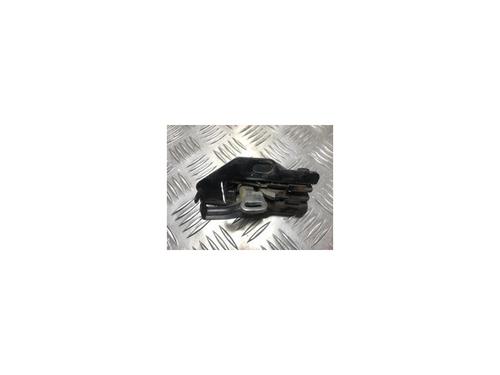 Used Tailgate lock PEUGEOT PARTNER Box Body/MPV 1.6 HDi 16V (90 hp) 25899771