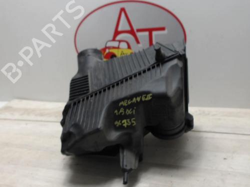Air filter box RENAULT MEGANE II Estate (KM0/1_) 1.5 dCi (KM16, KM1E) | BP29231122M87