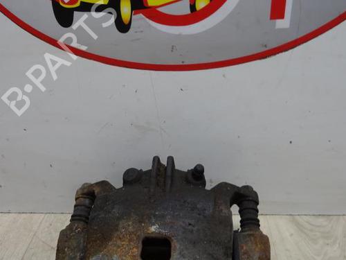 Used Left front brake caliper NISSAN CHERRY II Hatchback (N10) 1.2 (52 hp) 13270749