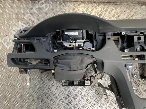 Dashboard PEUGEOT 508 SW I (8E_) 2.0 BlueHDi 180 | BP31199559C46