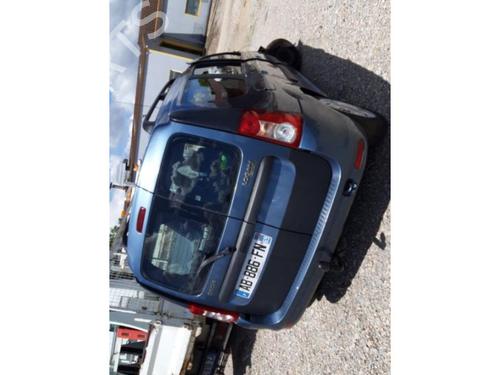 Rear left quarter glass DACIA LOGAN MCV (KS_) 1.5 dCi (KS0W) | BP28361180C93 