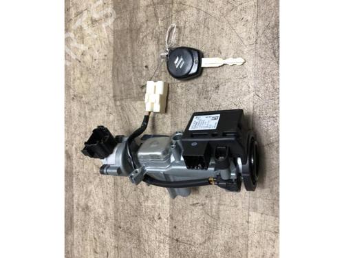 Ignition barrel SUZUKI SWIFT III (MZ, EZ) 1.3 (RS413, ZC11S) | BP15902084M48 