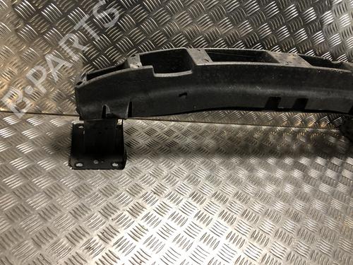 Front bumper reinforcement SKODA OCTAVIA III (5E3, NL3, NR3) 1.6 TDI | BP31201492C109