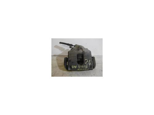 Right front brake caliper FORD FIESTA V (JH_, JD_) 1.3 | BP13288404M104 