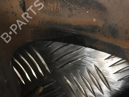 Rim DS DS 3 (SA_) 1.6 BlueHDi 100 (SABHY0, SABHYT) | BP23270933C45 