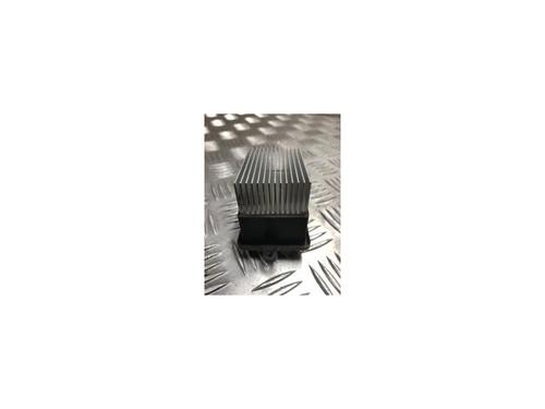 Varmemotstand RENAULT CLIO IV (BH_) 0.9 TCe 90 (BHNF, BHMA, BHMH, BHJK, BHJR) (90 hp) 24599642