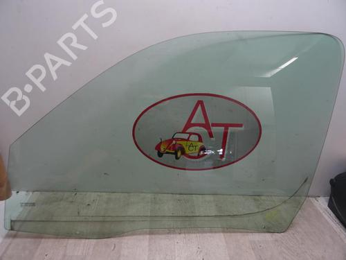 Dør rude ventre foran PEUGEOT PARTNER Box Body/MPV (5_, G_) 1.6 HDi 90 (90 hp) 32012826