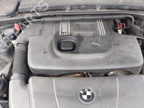 Upper protection BMW 3 (E90) 318 d | BP13943787M93