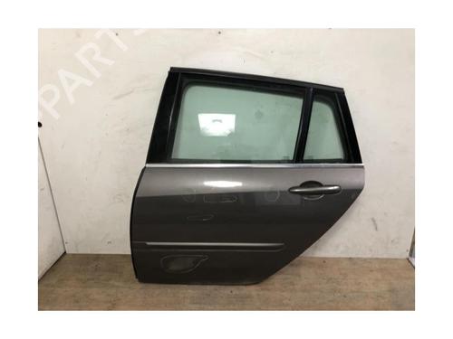 Left rear door RENAULT LAGUNA III Grandtour (KT0/1) 2.0 dCi (KT07, KT0J, KT14, KT1A, KT1S) | BP13284324C4 