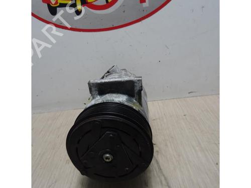 AC-Kompressor RENAULT CAPTUR I (J5_, H5_) 0.9 TCe 90 | BP13273550M34 