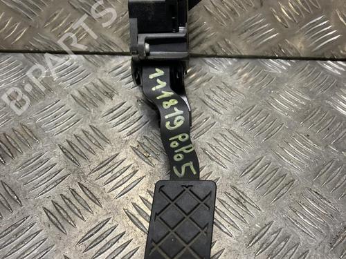 Pédale VW POLO V (6R1, 6C1) 1.2 TSI 16V (90 hp) 31997335