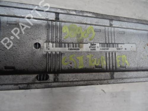 Intercooler CITROËN C5 III Break (RW_) 1.6 HDi 115 | BP29194098M30