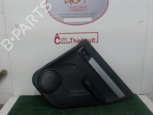 Guarnecido trasero derecho SUZUKI SWIFT III (MZ, EZ) 1.3 DDiS (RS413D) (75 hp) 12963088