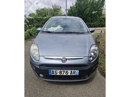 Water radiator FIAT PUNTO EVO (199_) 1.4 (199AXB1A) | BP30768562M31 